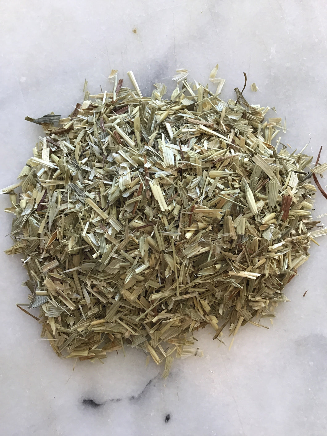 Oat Straw, Organic