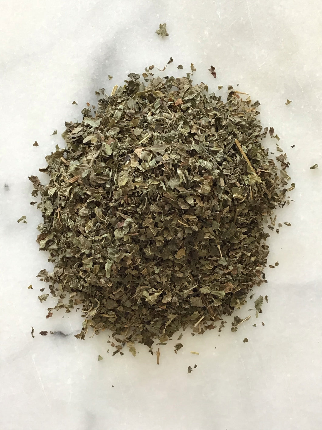 Lemon Balm, Organic