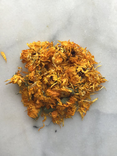 Calendula Flower, Organic