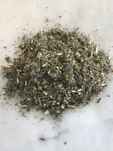 Horehound, Organic