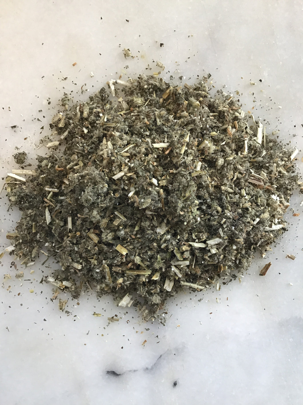 Horehound, Organic