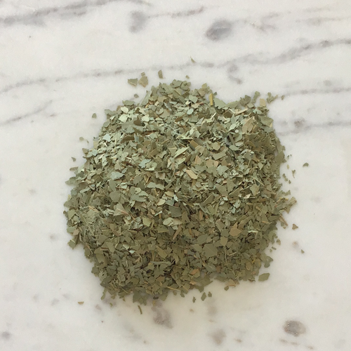 Eucalyptus, Organic