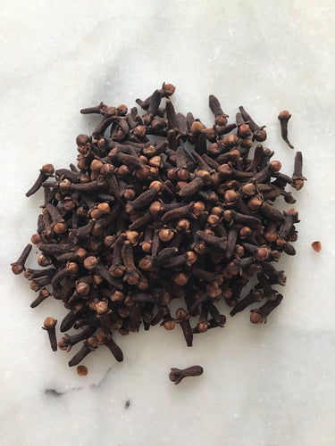 Clove, Organic