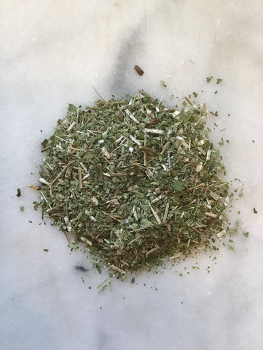 Boneset, Organic