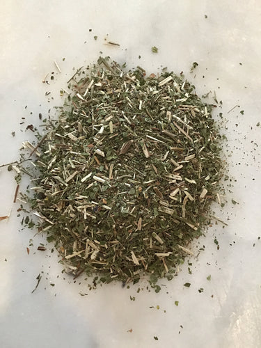 Blue Vervain, Organic