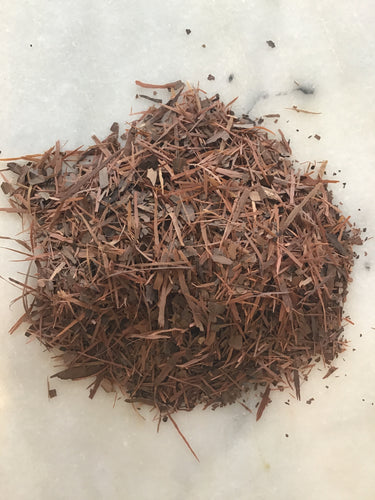 Pau d’Arco Bark, Wildcrafted