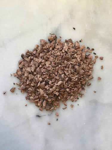 Red Root, Wildcrafted
