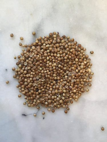 Coriander Seeds, Organic