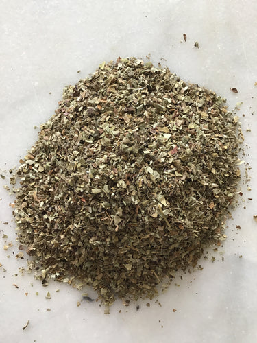 Coltsfoot, Organic
