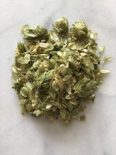 Hops, Organic