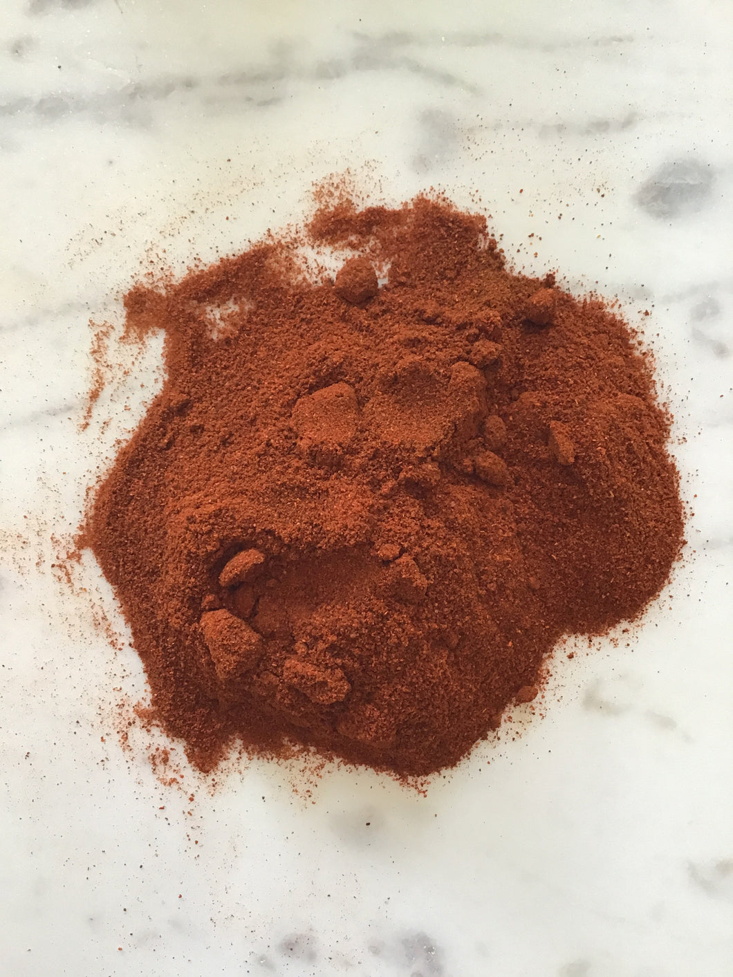 Smoked Paprika, Organic