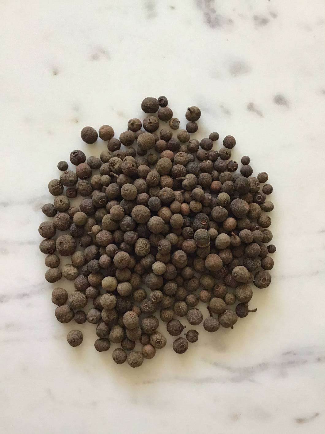 Allspice, Organic