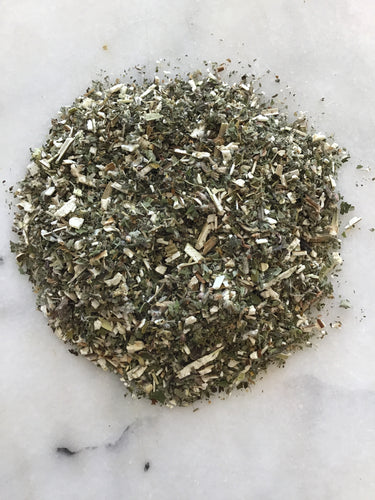 Motherwort, Wildcrafted