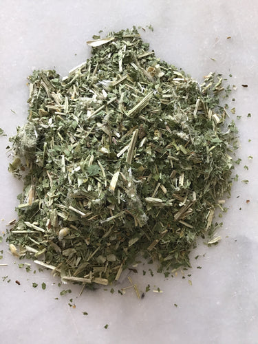 Blessed Thistle, Organic