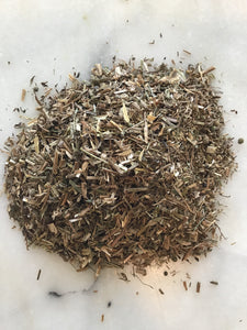 Cleavers, Organic