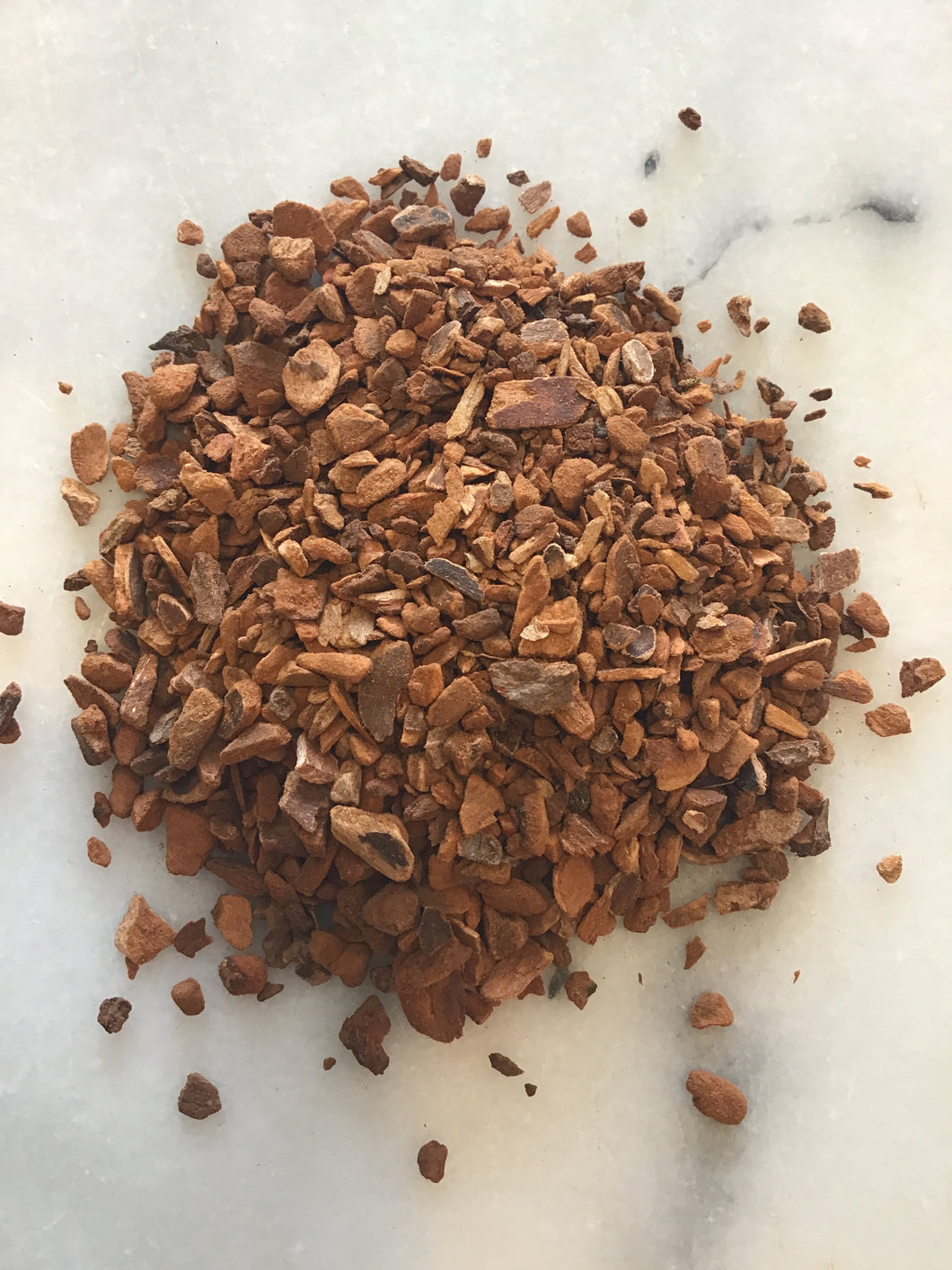 Sassafras, Wildcrafted