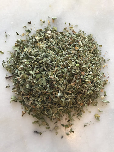 Catnip, Organic