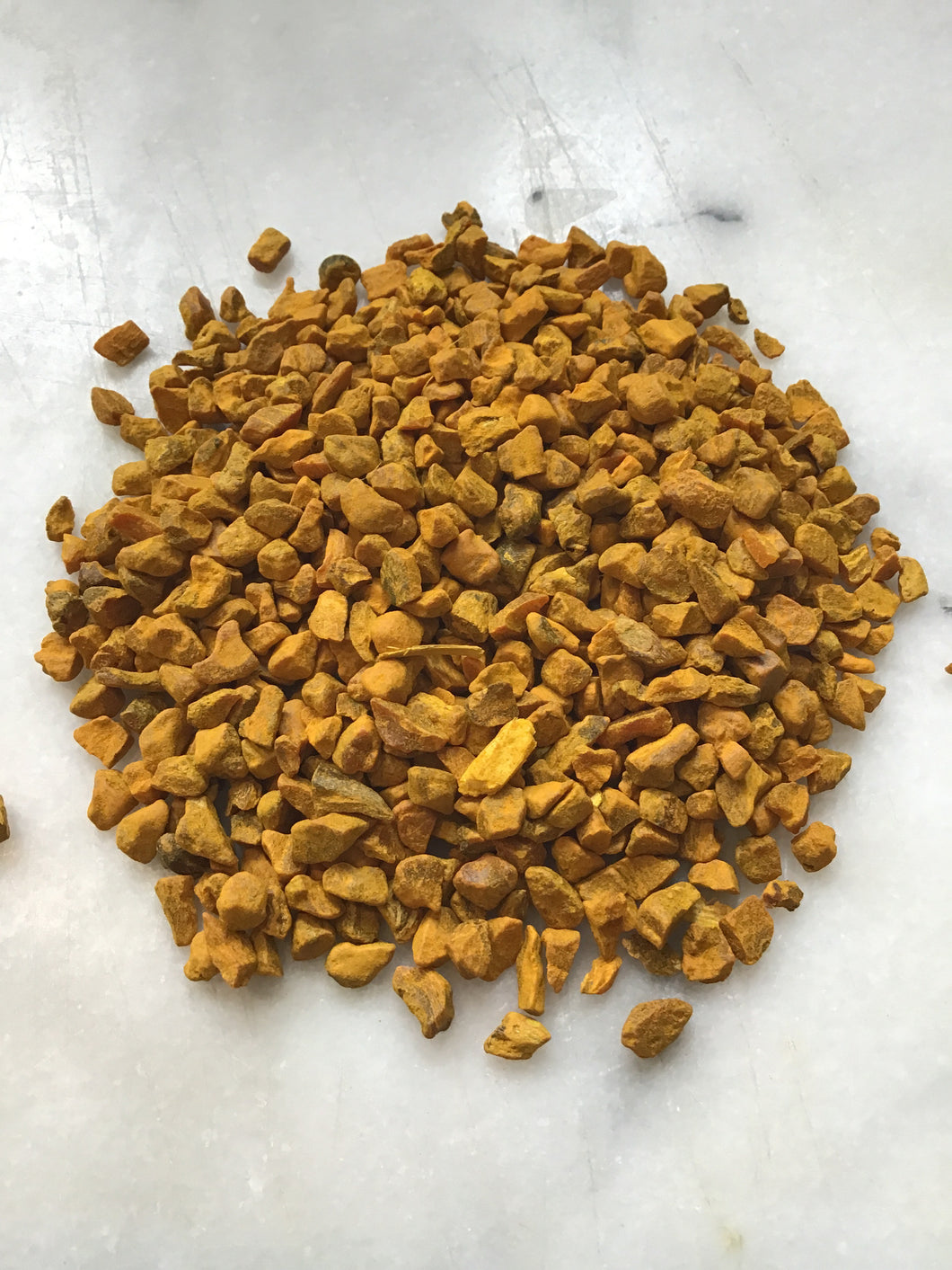 Turmeric Root, Organic