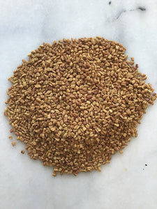 Fenugreek, Organic