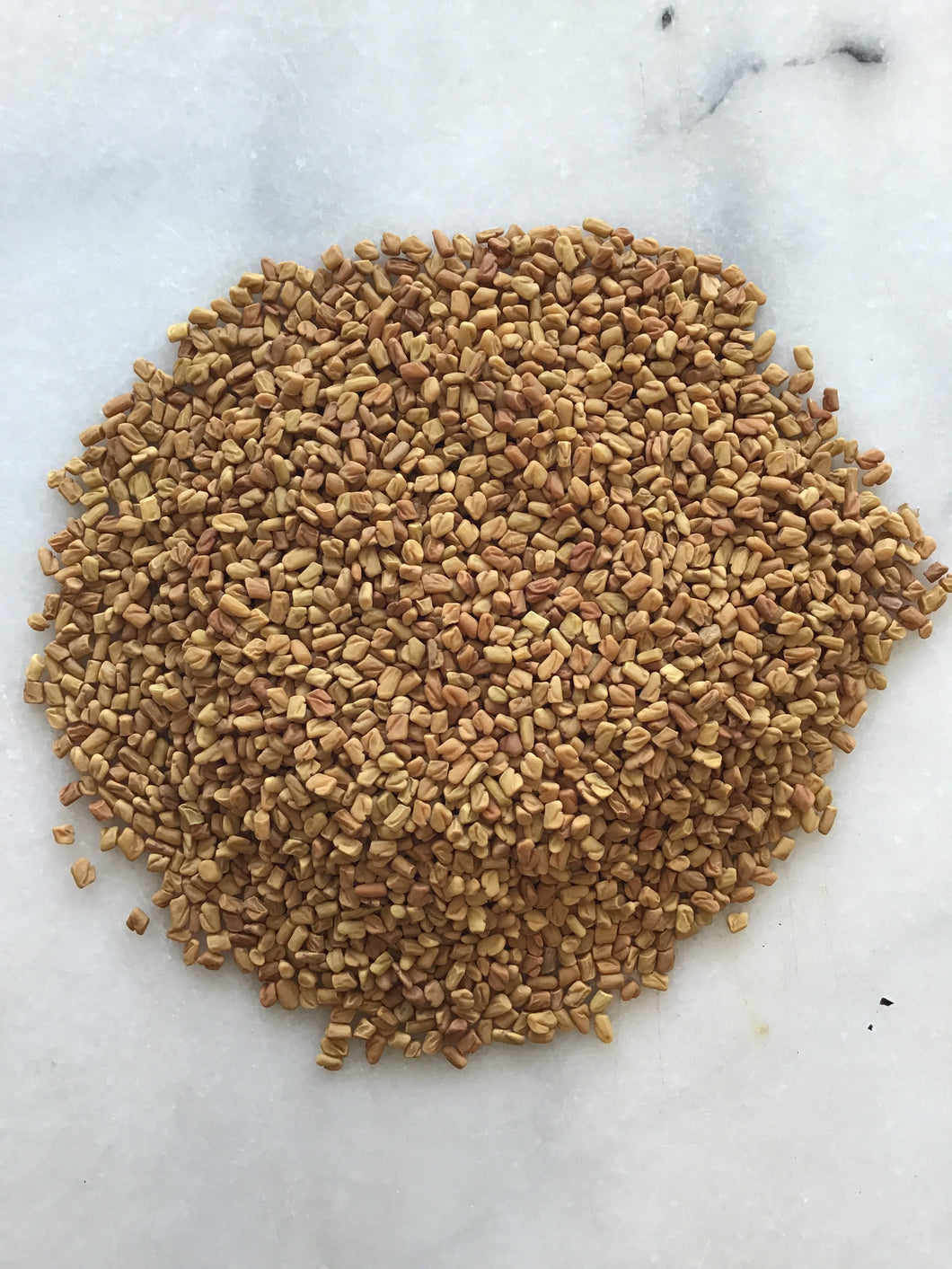 Fenugreek, Organic