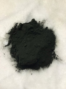 Chlorella powder, Wildcrafted