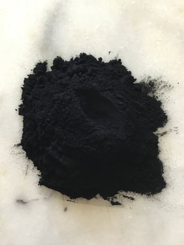 Activated Charcoal