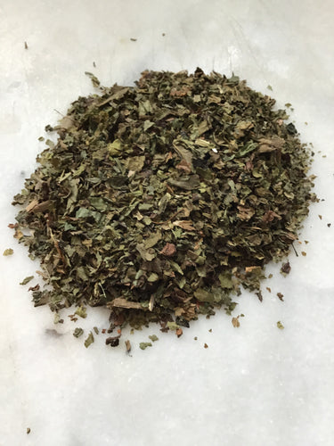 Comfrey Leaf, Organic
