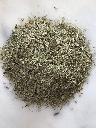 Horsetail, Organic