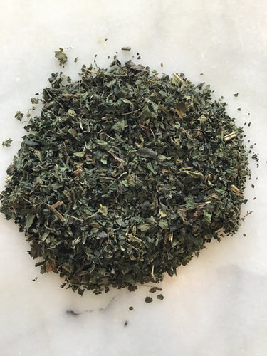 Nettle Leaf, Organic