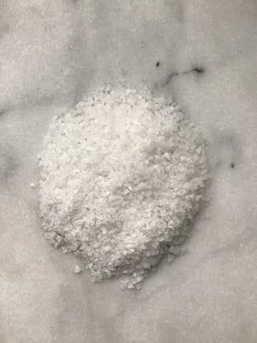 Sea Salt, Coarse