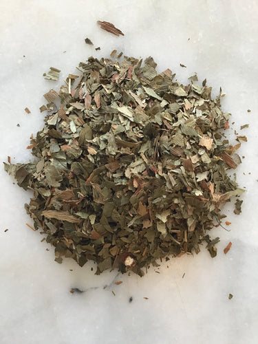 Ginkgo, Organic