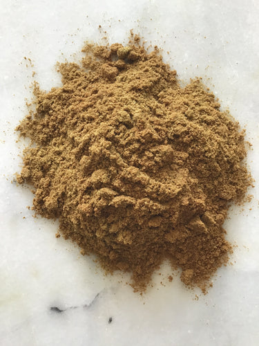 Cumin Powder, Organic
