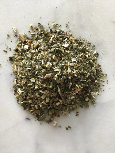 Goldenrod, Organic