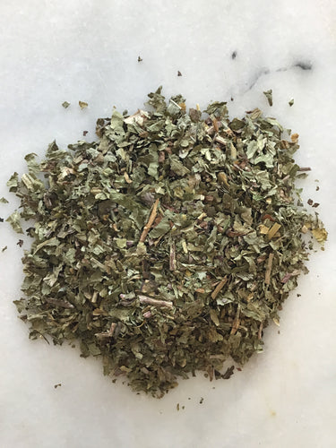 Dandelion Leaf, Organic