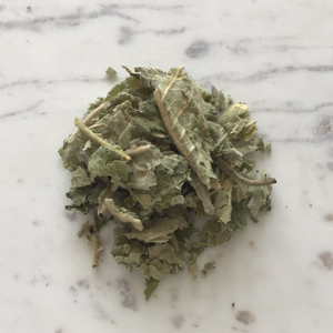 Mullein, Organic