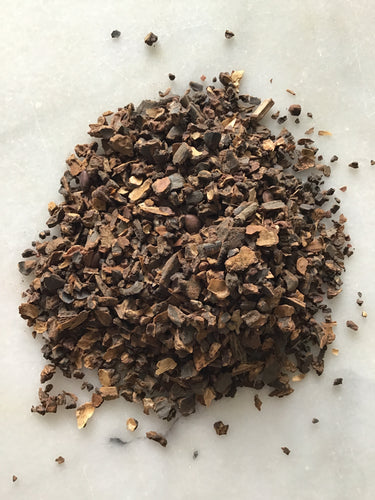 Roasted Carob, Organic