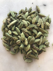 Cardamom Pods, Organic