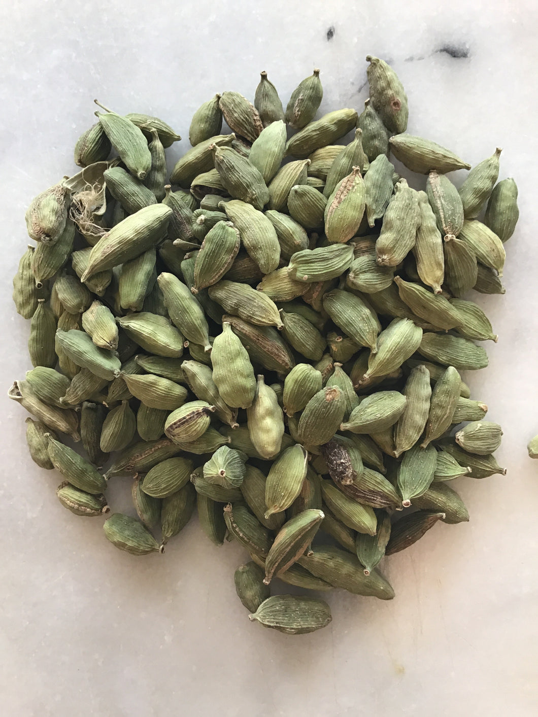 Cardamom Pods, Organic