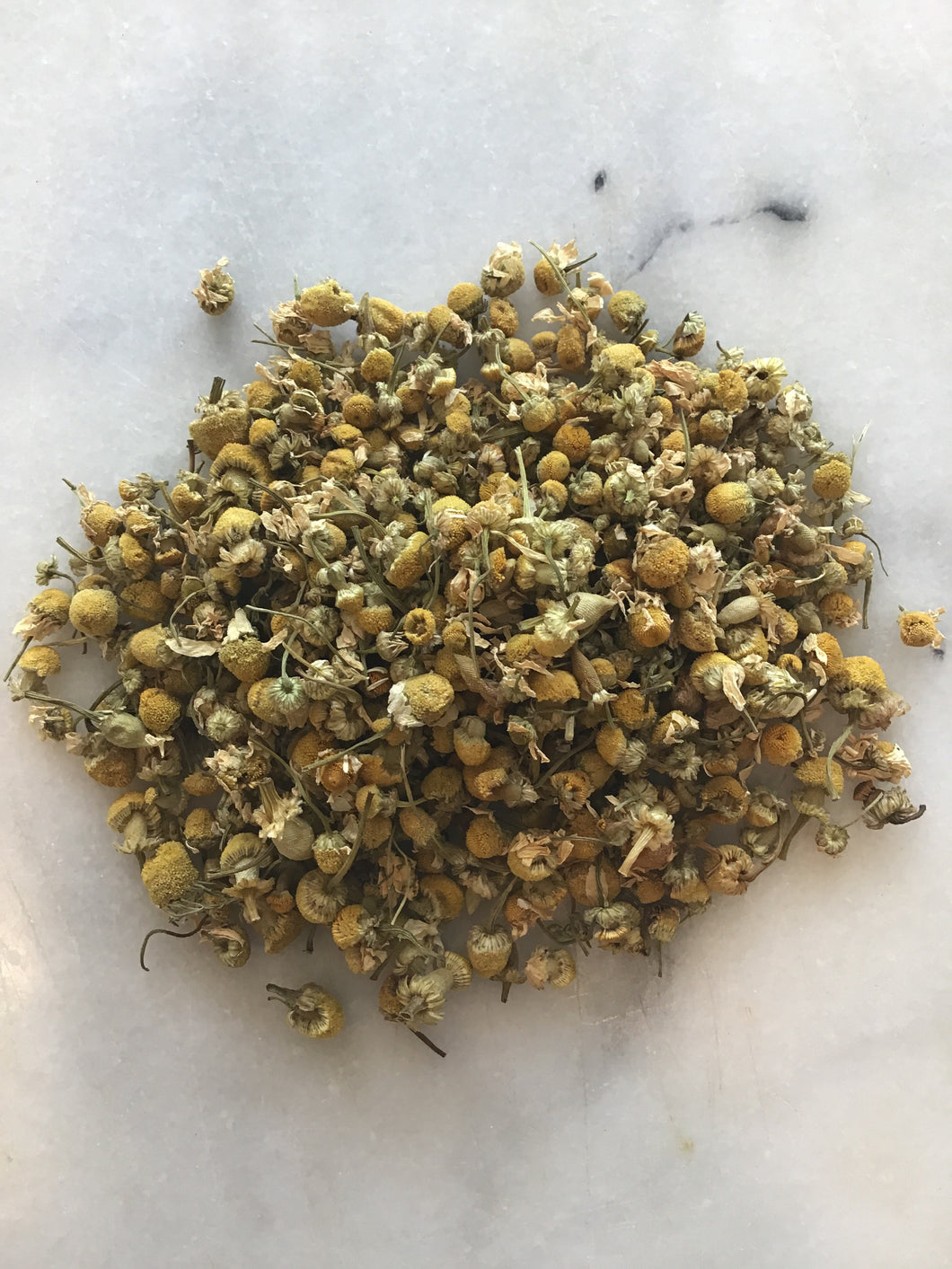 Chamomile Flowers, Organic