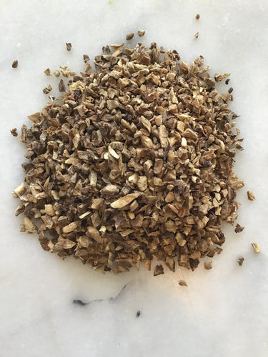 Elecampane, Organic