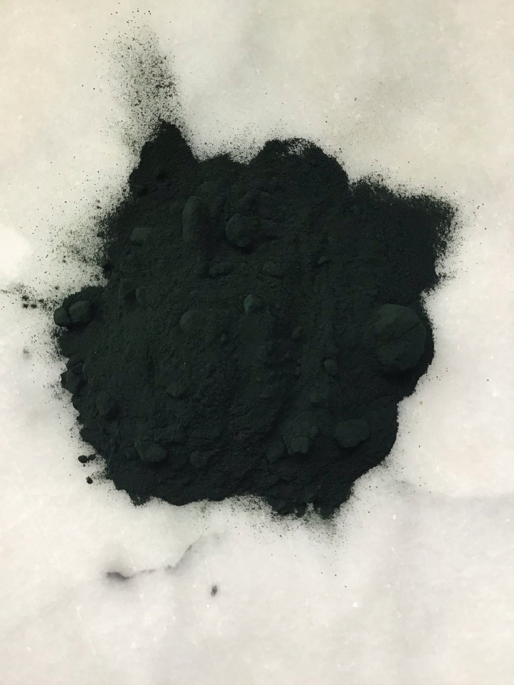 Spirulina Powder, Organic