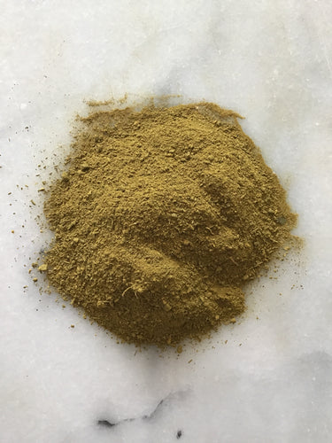 Goldenseal Powder