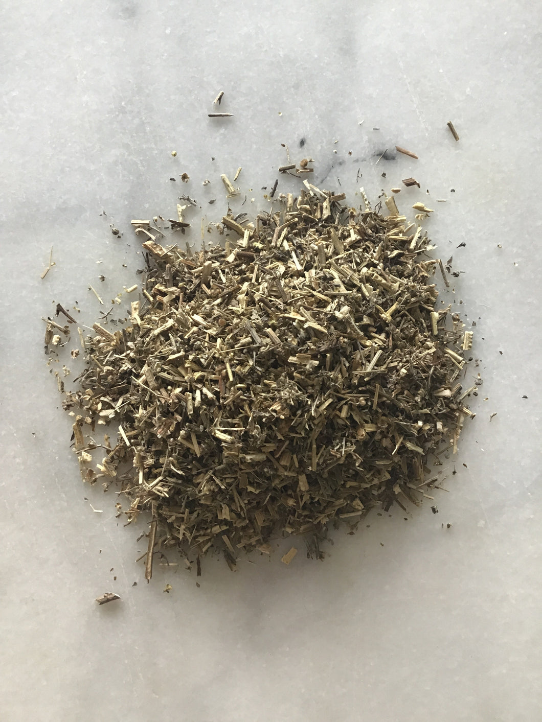 Wormwood, Organic