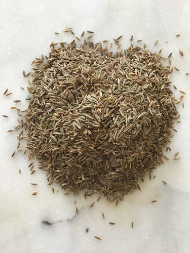 Cumin, Organic