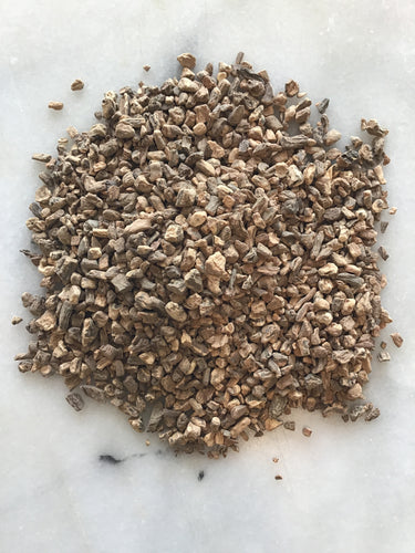 Dandelion Root Roasted, Organic