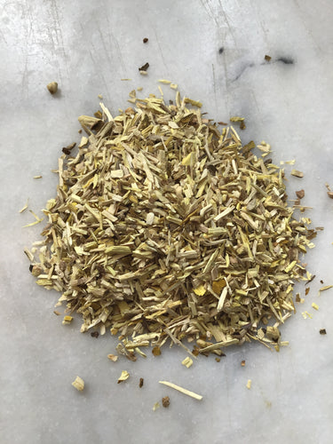 Oregon Grape Root, Wildcrafted